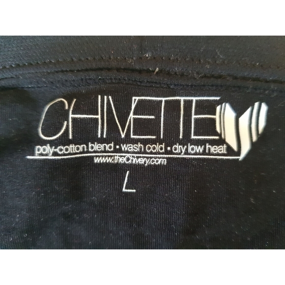 The Chivery Chivette Cheeky Panties - Picture 16 of 16